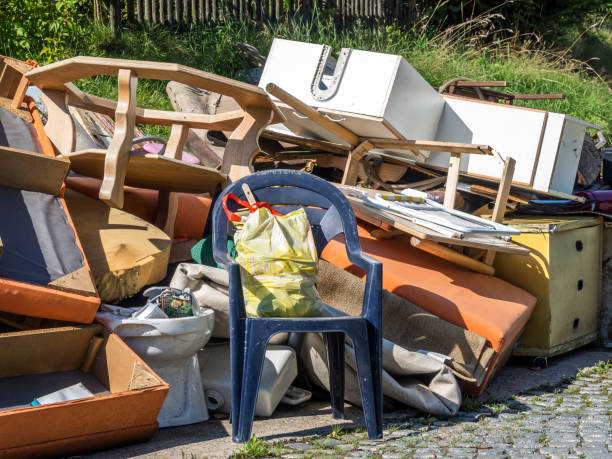 Best Attic Cleanout Services  in Fairview, UT