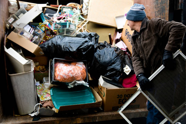 Best Residential Junk Removal  in Fairview, UT
