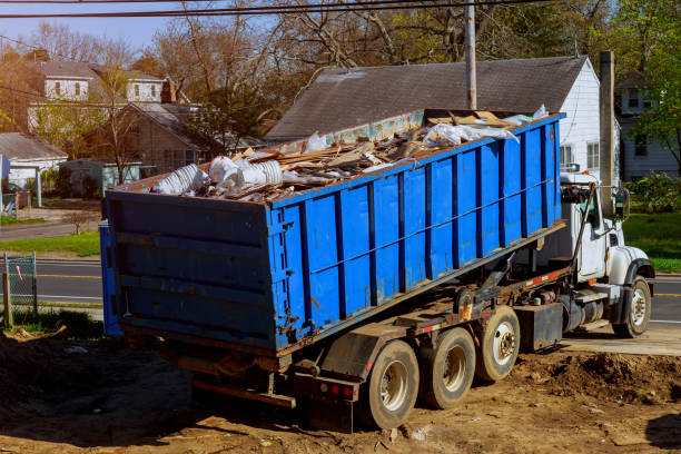 Basement Cleanout Services in Fairview, UT