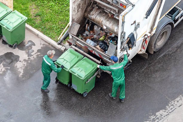 Best Yard Waste Removal  in Fairview, UT