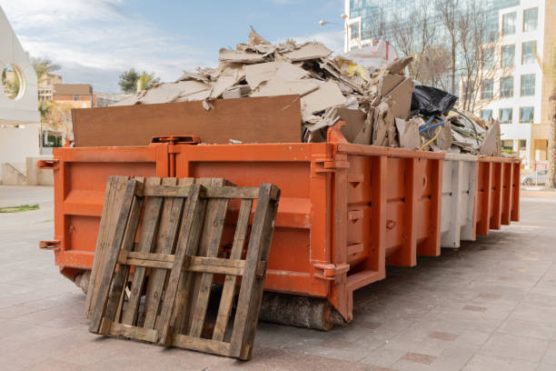 Best Basement Cleanout Services  in Fairview, UT