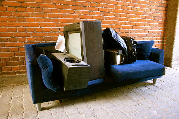 Best Electronics Removal Services  in Fairview, UT