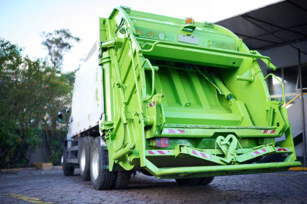 Best Basement Cleanout Services  in Fairview, UT