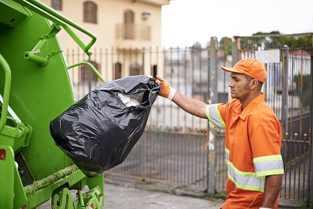 Best Garage Cleanout Services  in Fairview, UT
