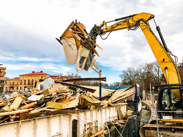 Best Local Junk Hauling  in Fairview, UT