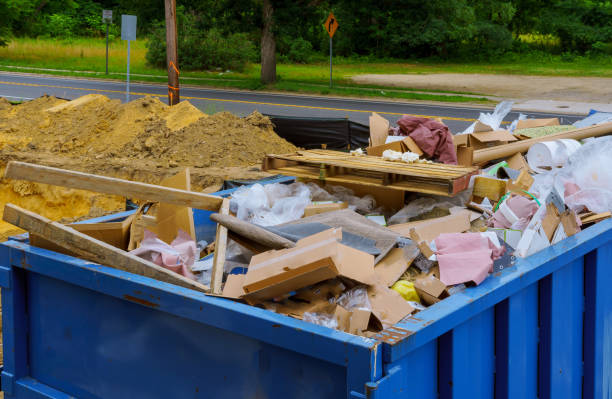 Trusted Fairview, UT Junk Removal Experts